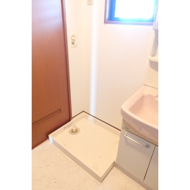 同仕様 303号室の写真です