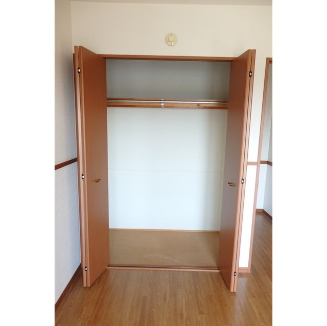 同仕様 303号室の写真です