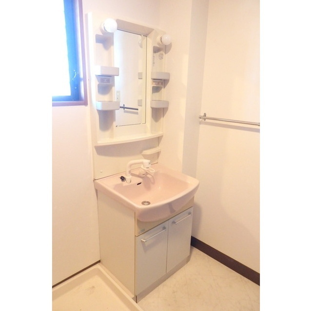 同仕様 303号室の写真です