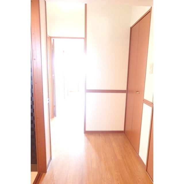 同仕様 303号室の写真です