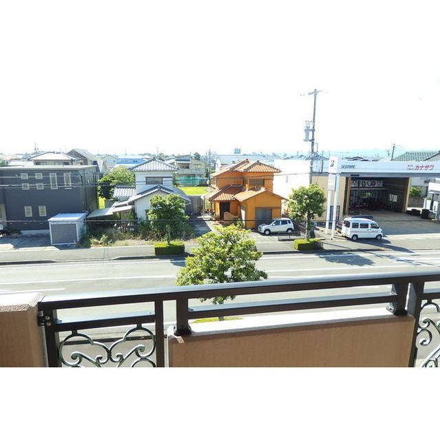 同仕様 303号室の写真です