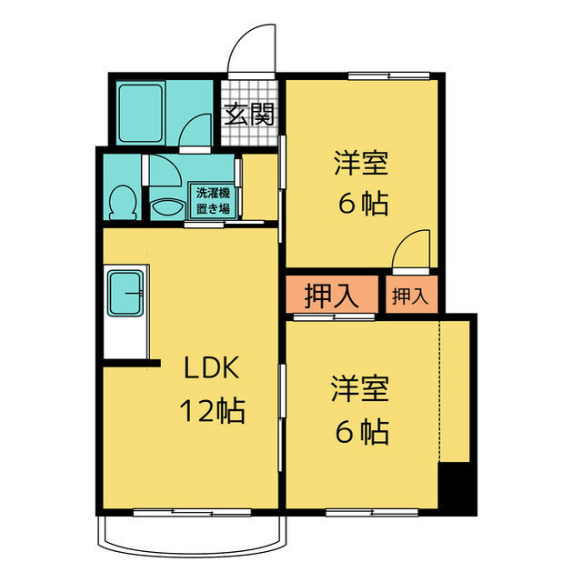 間取画像