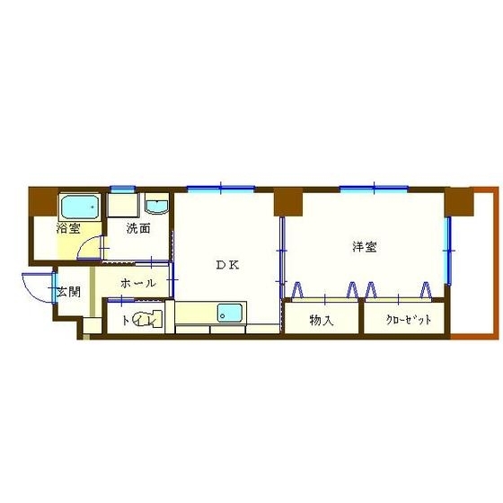 間取画像