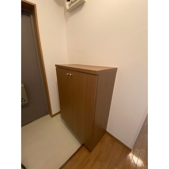 ※写真は類似部屋になります。現状優先