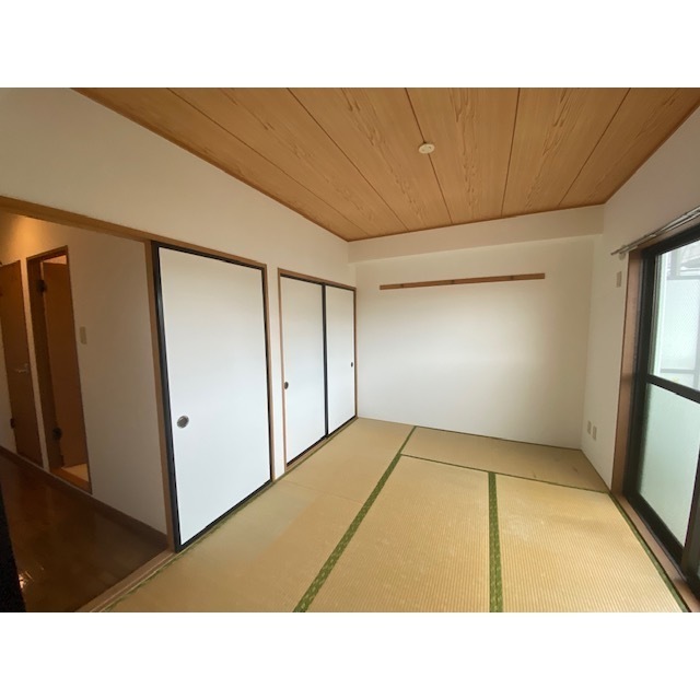 ※写真は類似部屋になります。現状優先