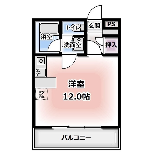 間取画像