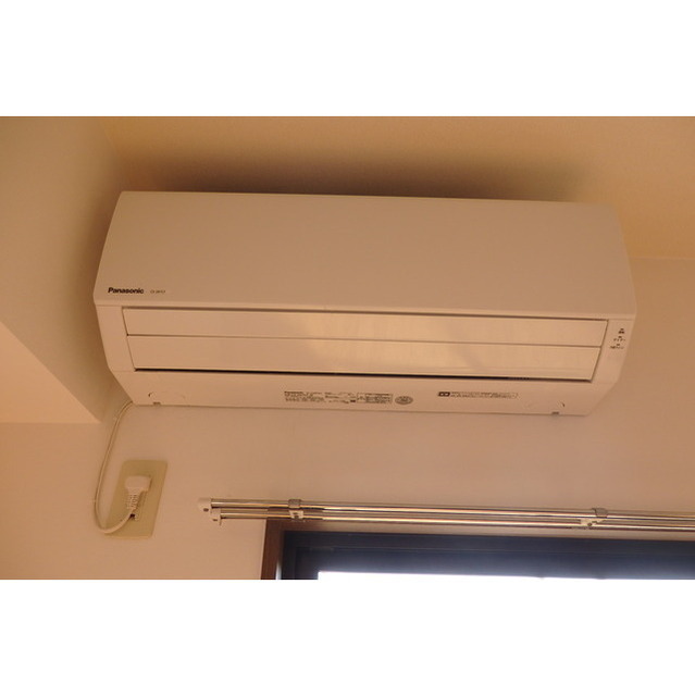 エアコン（ＬＤＫ）