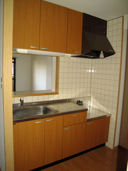 ※写真は類似部屋になります。現状優先