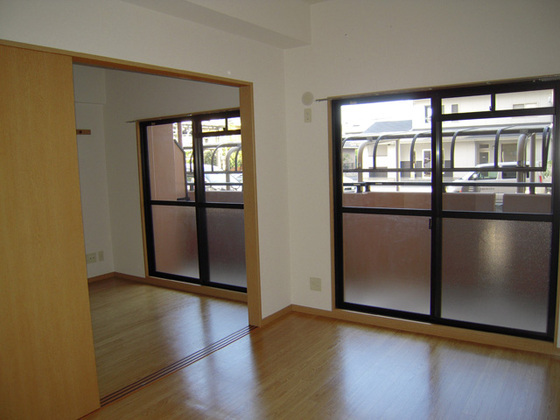 ※写真は類似部屋になります。現状優先