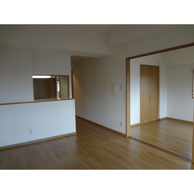 ※写真は類似部屋になります。現状優先