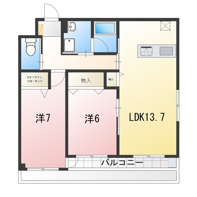 間取画像