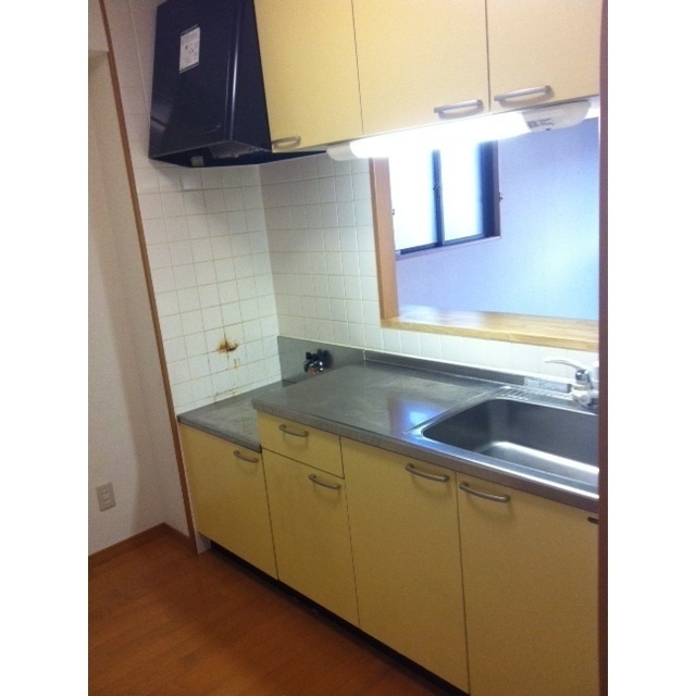 ※写真は類似部屋になります。現状優先