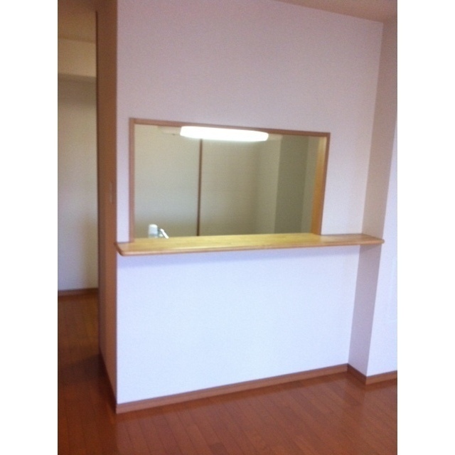 ※写真は類似部屋になります。現状優先