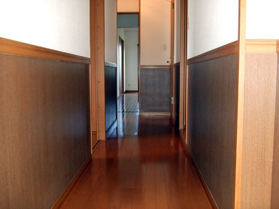 ※写真は類似部屋になります。現状優先
