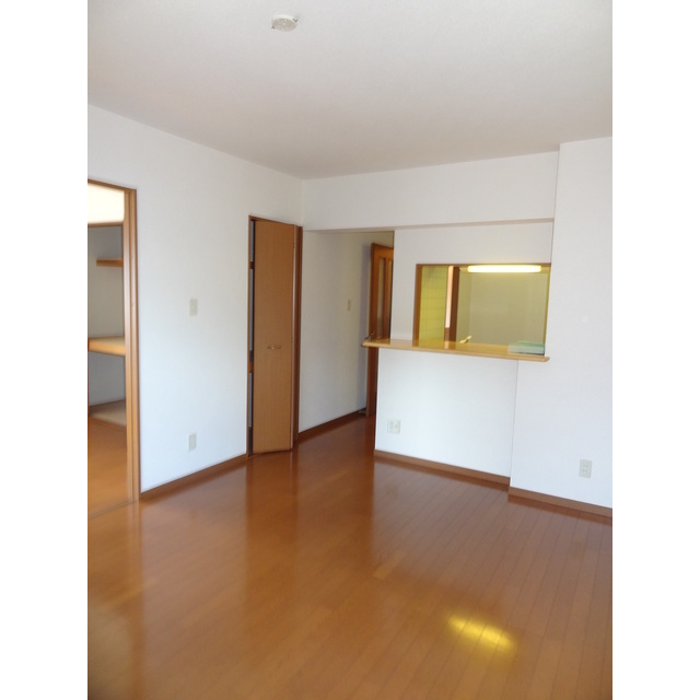 ※写真は類似部屋になります。現状優先