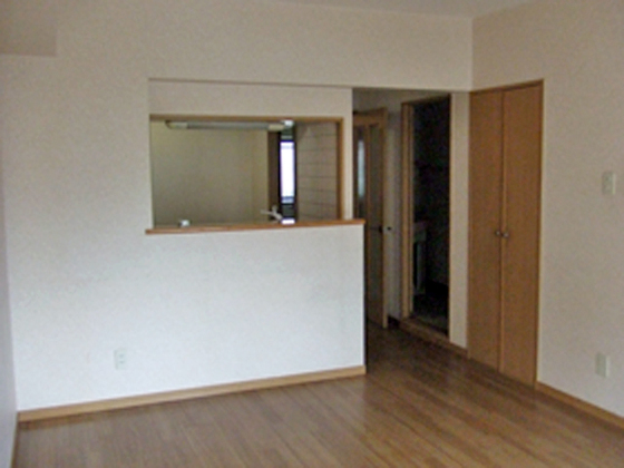 ※写真は類似部屋になります。現状優先