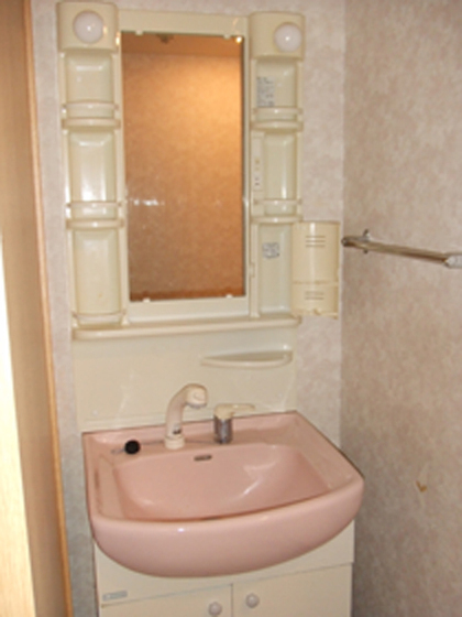※写真は類似部屋になります。現状優先