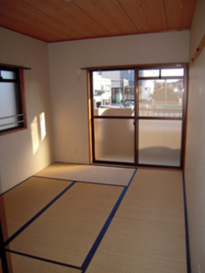 ※写真は類似部屋になります。現状優先
