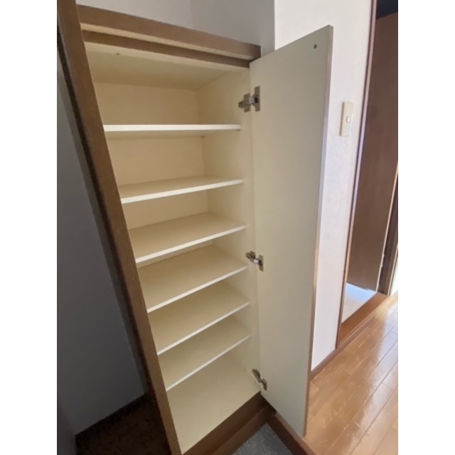 ※写真は類似部屋になります。現状優先