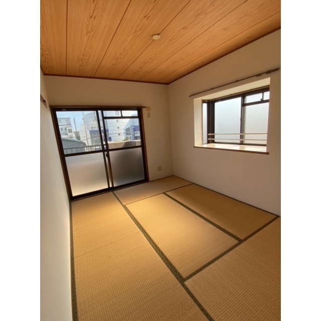 ※写真は類似部屋になります。現状優先