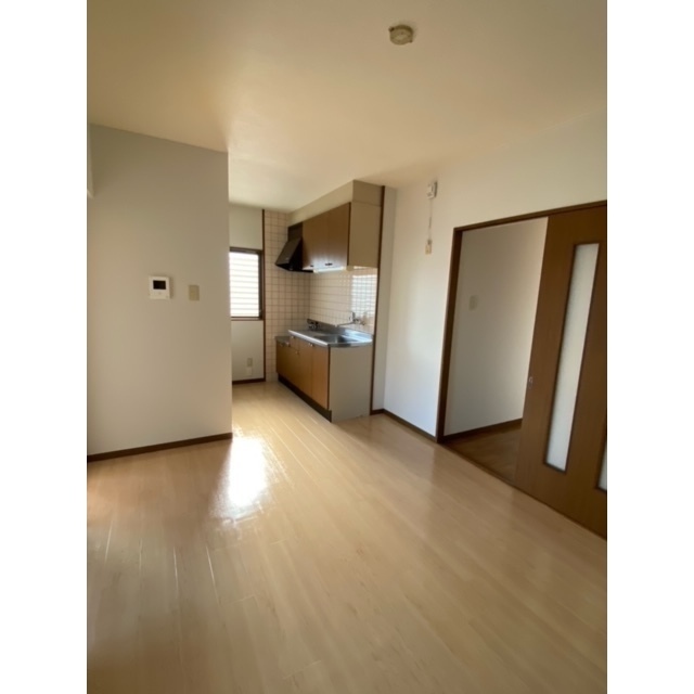 ※写真は類似部屋になります。現状優先
