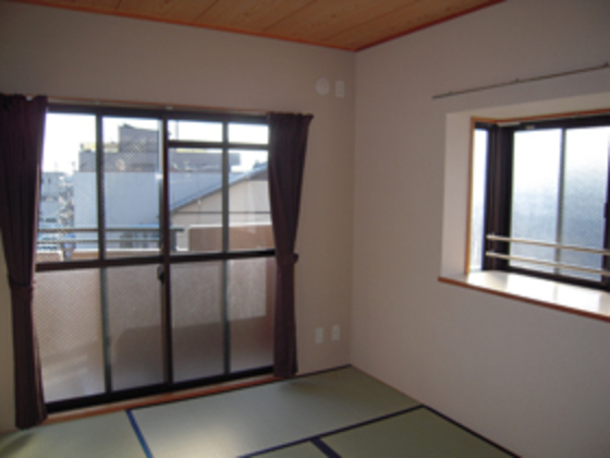 ※写真は類似部屋になります。現状優先