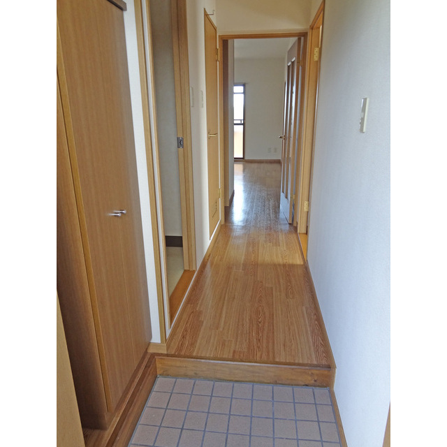 ※写真は類似部屋になります。現状優先