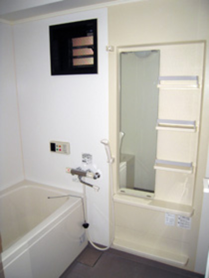 ※写真は類似部屋になります。現状優先