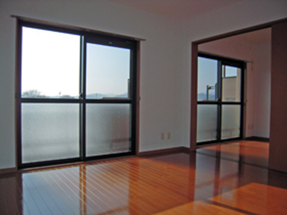 ※写真は類似部屋になります。現状優先