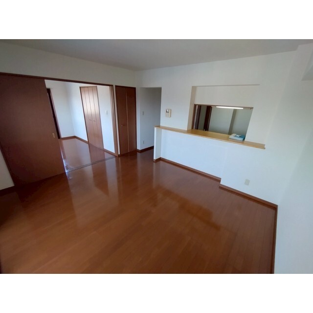 ※写真は類似部屋になります。現状優先