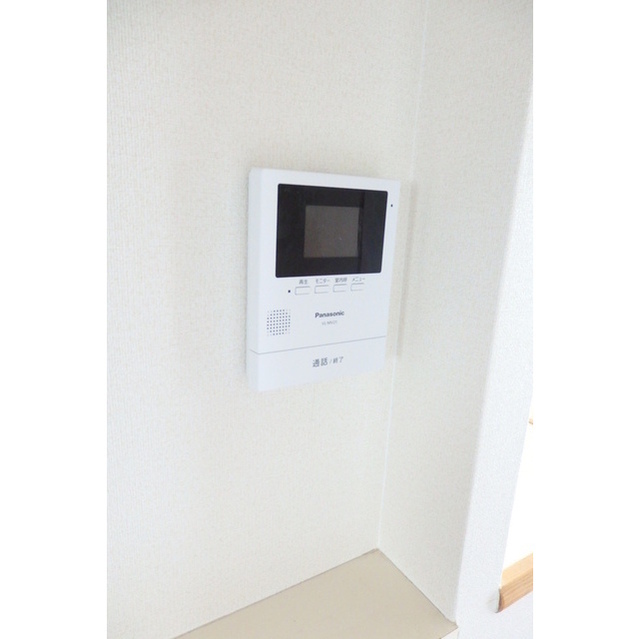 ＴＶモニターホン