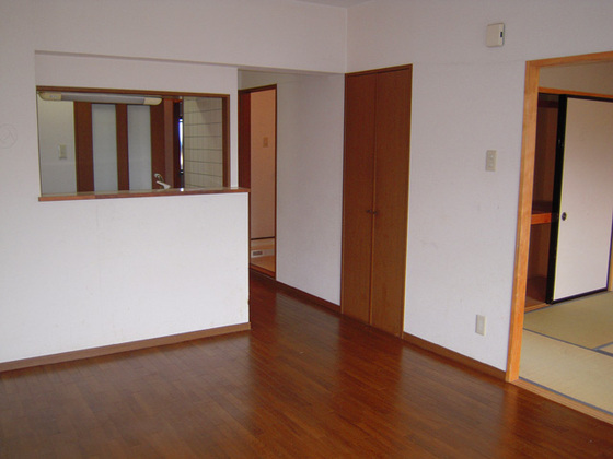 ※写真は類似部屋になります。現状優先