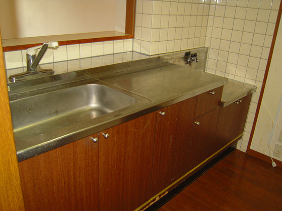 ※写真は類似部屋になります。現状優先