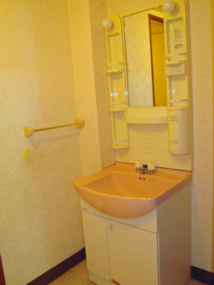 ※写真は類似部屋になります。現状優先