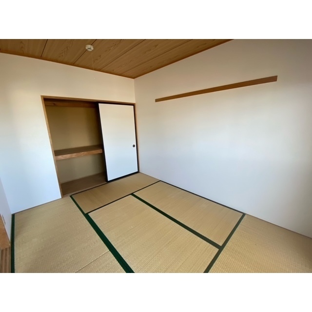 ※写真は類似部屋になります。現状優先