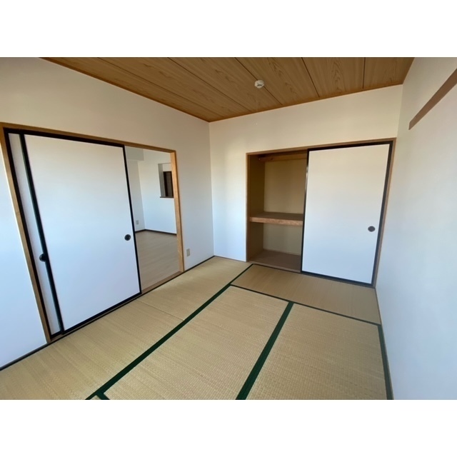 ※写真は類似部屋になります。現状優先