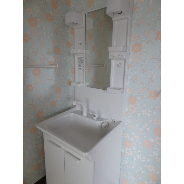 シャンプードレッサー