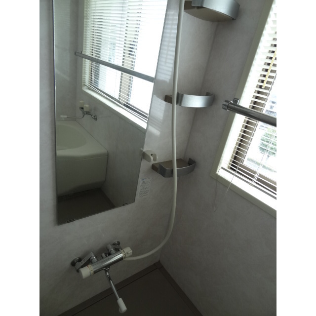 サーモスタット水栓