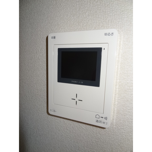 TVインターホン