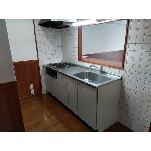 ※写真は類似部屋になります。現状優先