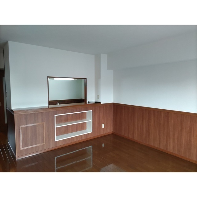 ※写真は類似部屋になります。現状優先