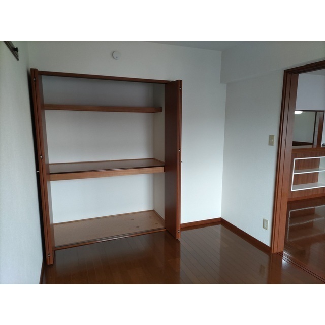 ※写真は類似部屋になります。現状優先