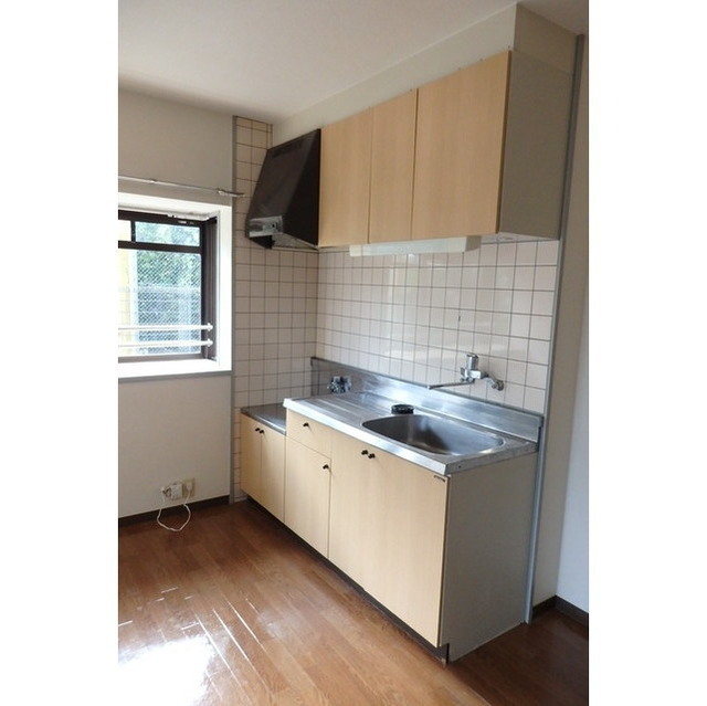 別号室の写真です