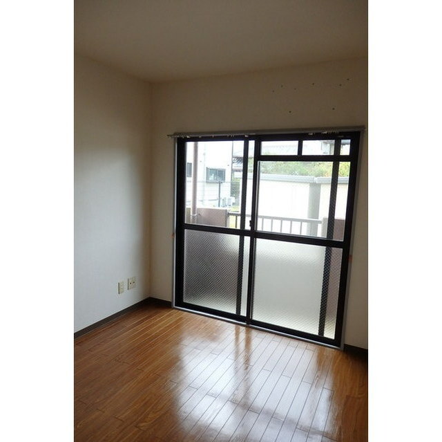 別号室の写真です