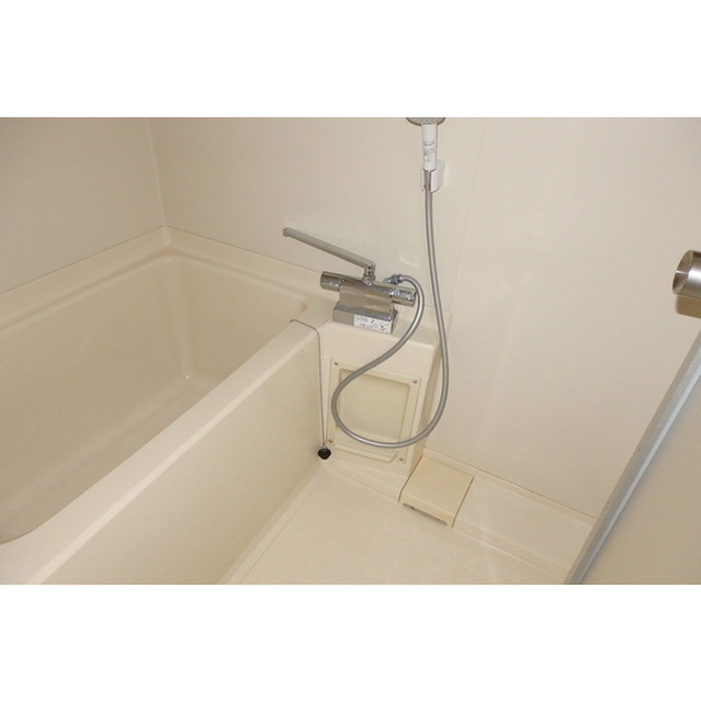 別号室の写真です