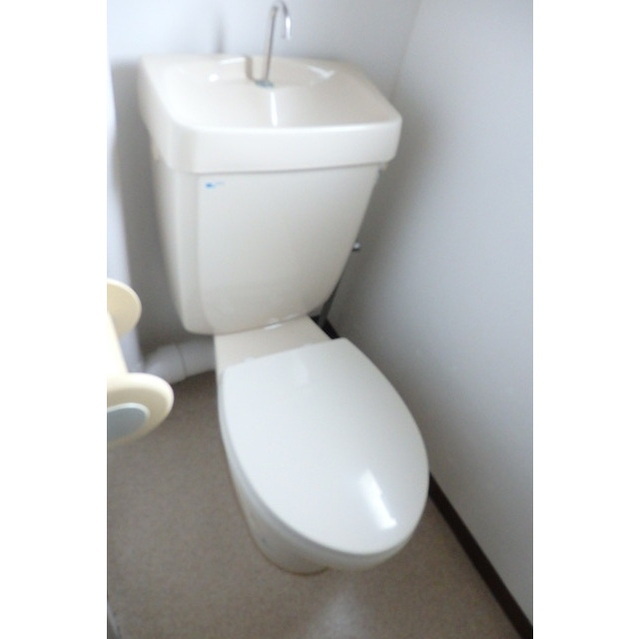 別号室の写真です