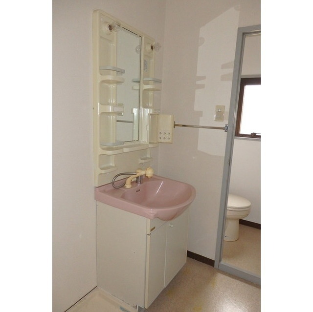 別号室の写真です