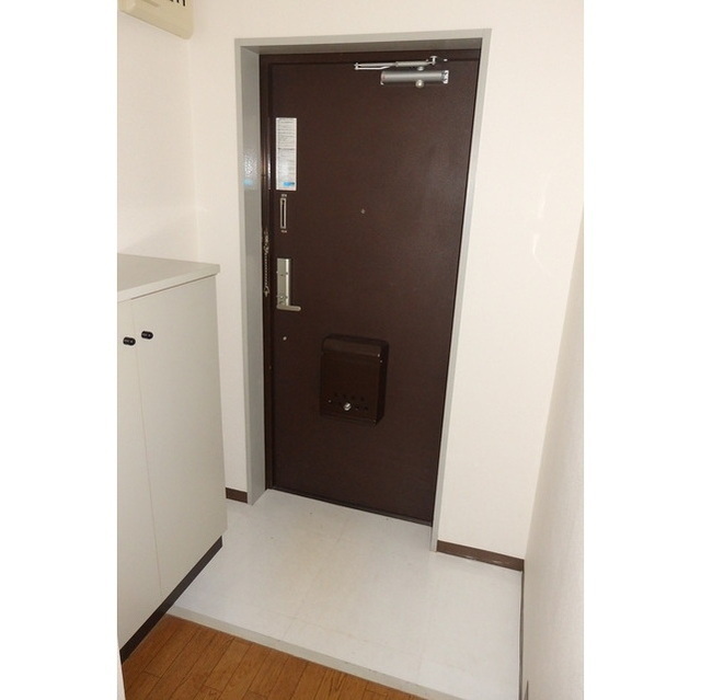 別号室の写真です