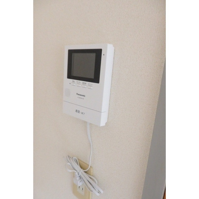 別号室の写真です