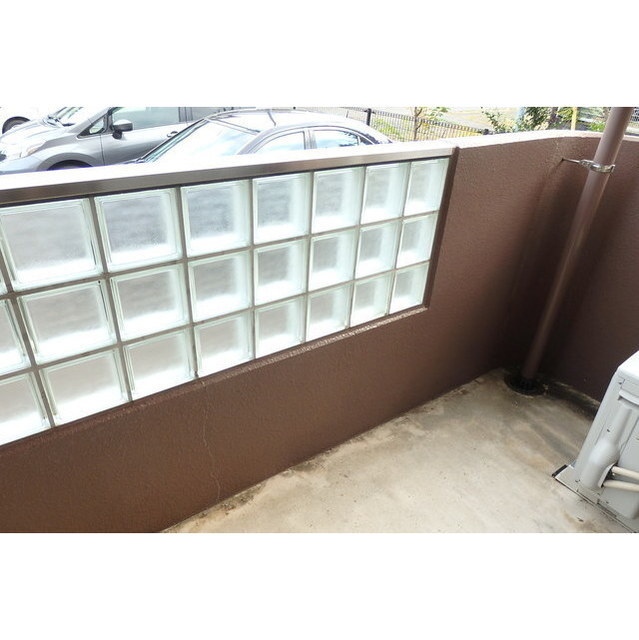 別号室の写真です